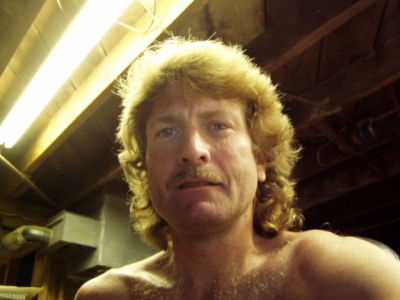 Lance Lanphier