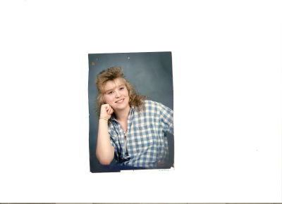Kimberly Hatcher