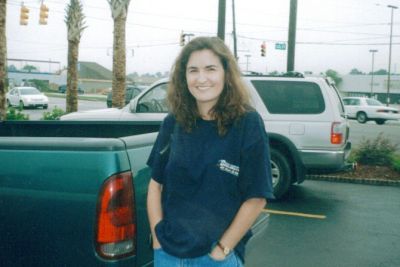 Melissa Postell