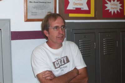 John Williamson