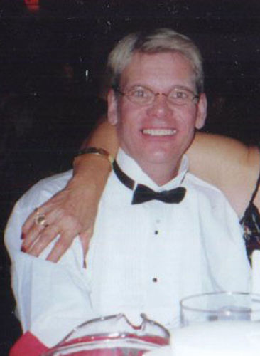 Jeff Gepfert