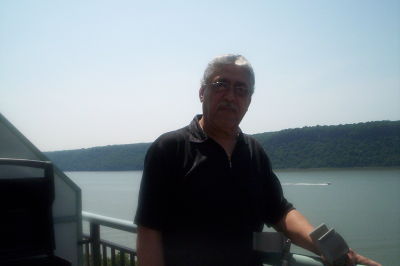 Jose Polanco
