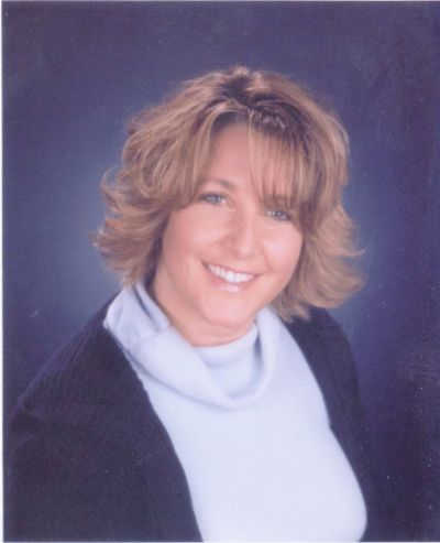 Sherry Lambert