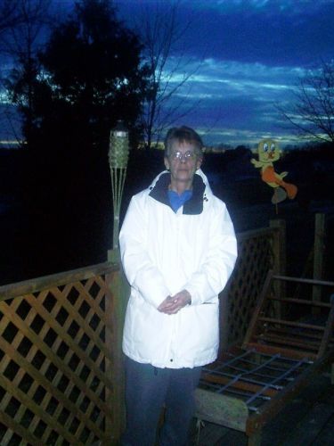Judith Hess