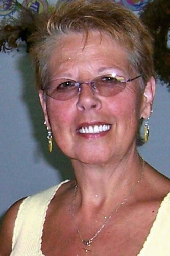 Rita Haas
