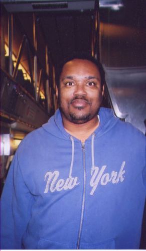 Enice Bradley