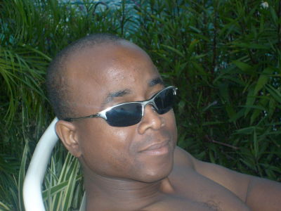 Randell Jenkins