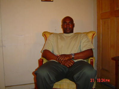Ruben Harris
