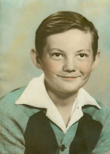 Raymond Herbst
