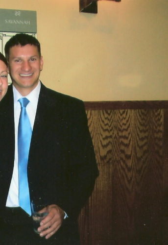 Erik Landsverk