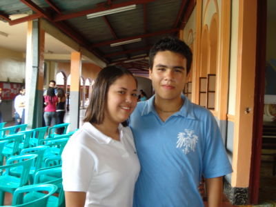 Anichel Campos