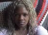 Camille Hubbard
