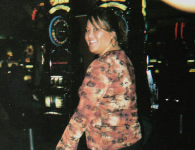 Christine Kaholo