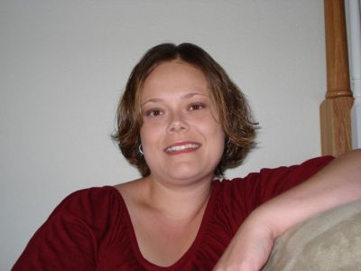 Amber George