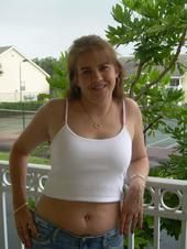 Denise Tallman