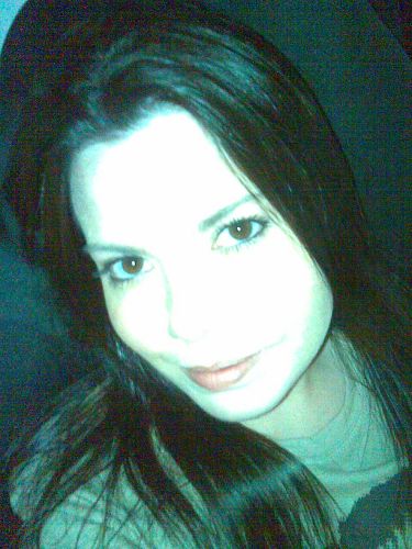 Misti Moore