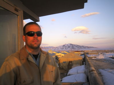David Cannaliato