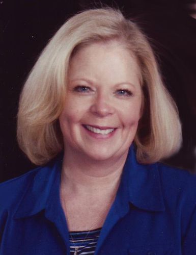Kathryn Uzzle