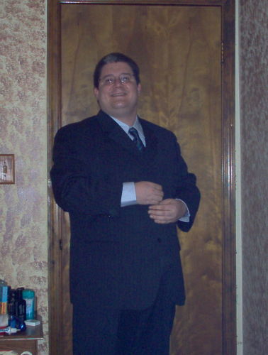 Jeremy Rowell