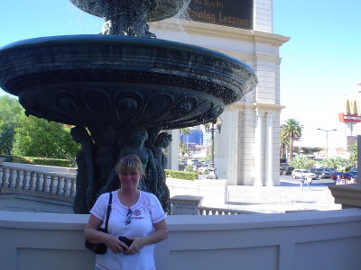 Vickie Runyon