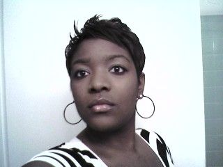 Tiffany Richardson