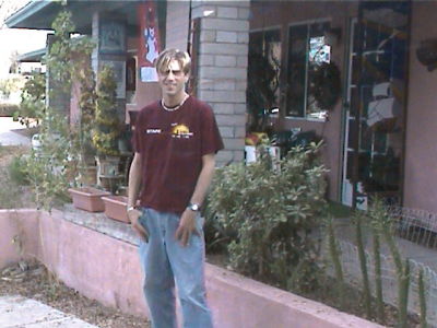 Christopher Labrec