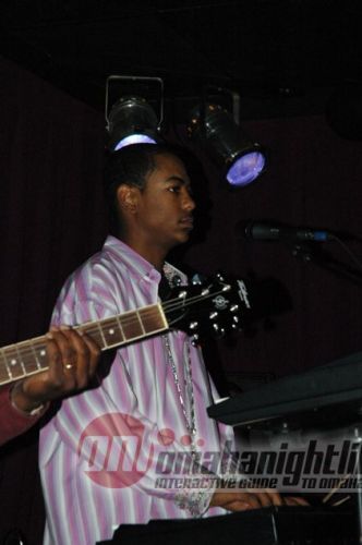 Aretha Foye