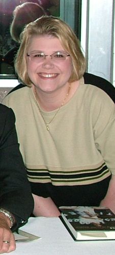 Kelli Spray