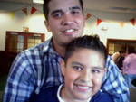 Brian Sandez