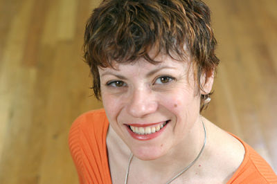 Elizabeth Kemble