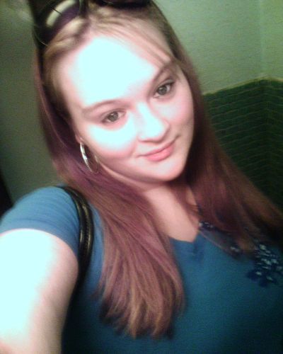 Allison Mccarthy