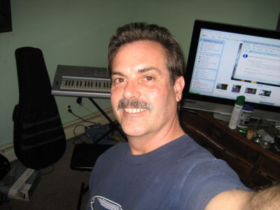 John Masterson