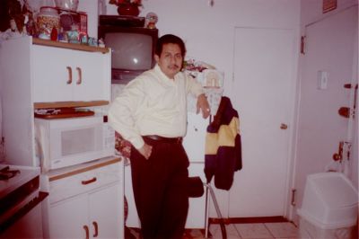 Jose Chauca