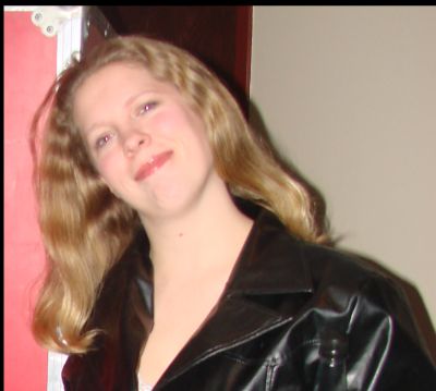 Tammy Voigt