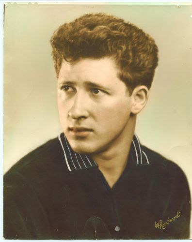 Eugene Gay