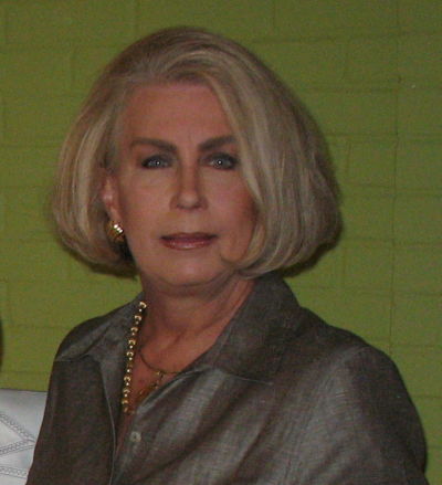 Pamela Embrey