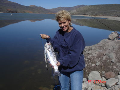 Jennifer Hendrix