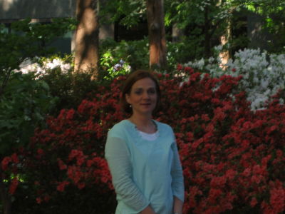 Cara Combes