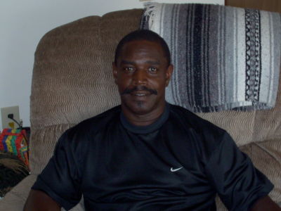 Calvin Mcleod