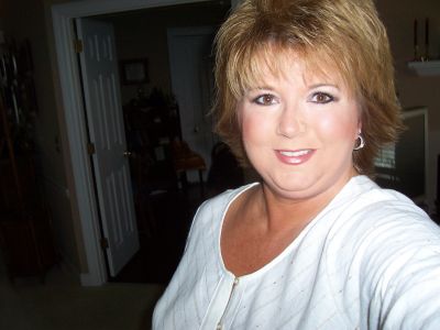 Tina Bruce