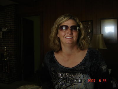 Kimberly Hasting