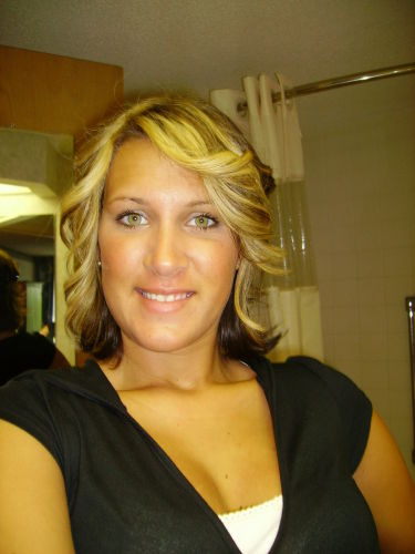 Stacey Corley