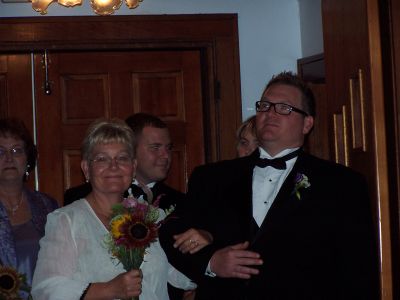 Lynn Hancotte
