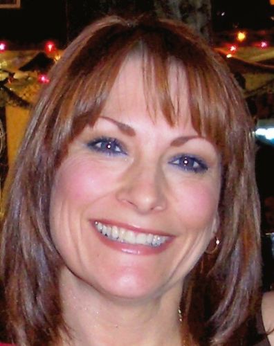 Bonnie Ward