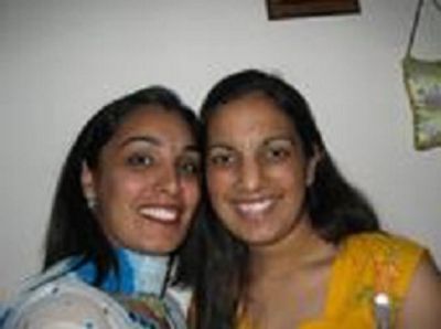 Monica Sharda