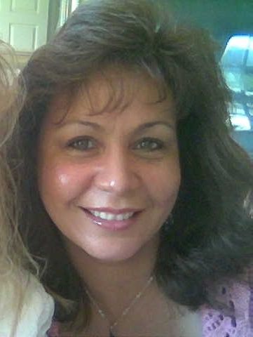 Anna Estrella