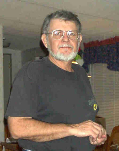 Virgil Rogers
