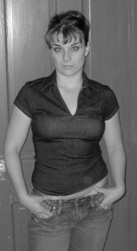 Jessica Oswalt