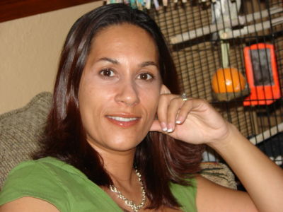 Tina Ramos