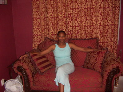 Tonia Moore